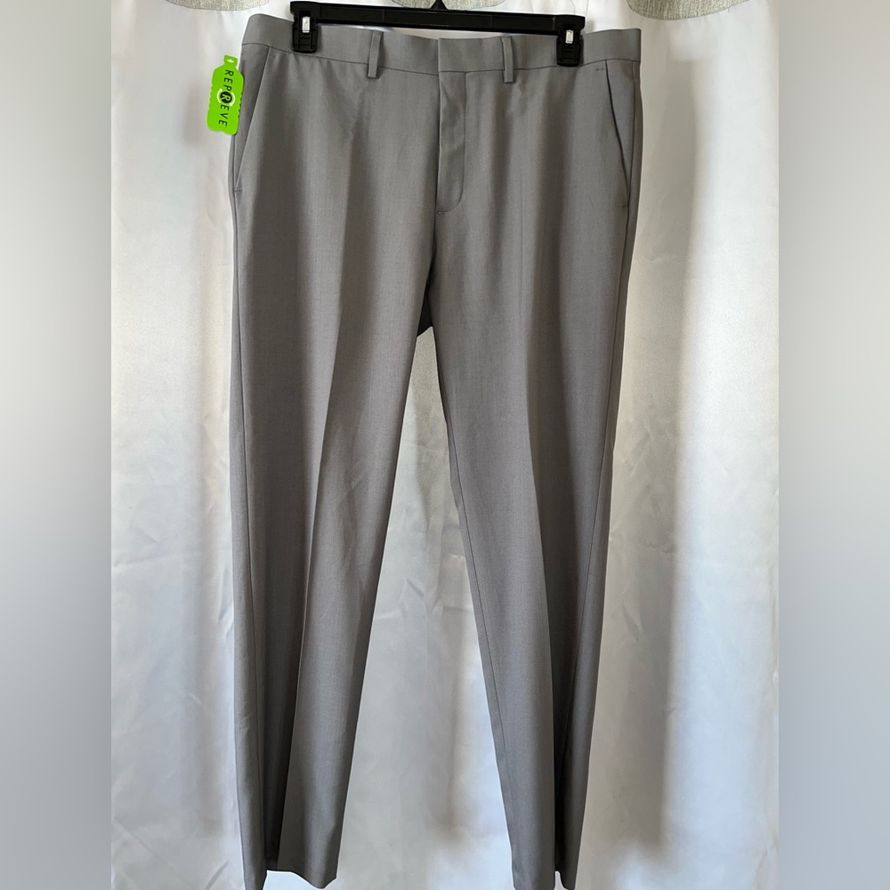 Haggar Premium Stretch Dress Pants